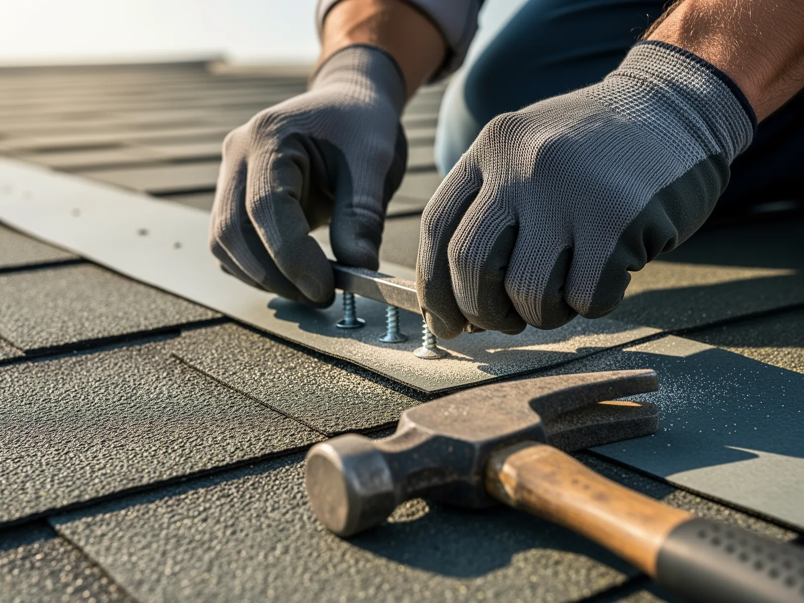 Why choose Fascia Repair in Red Bank, TN